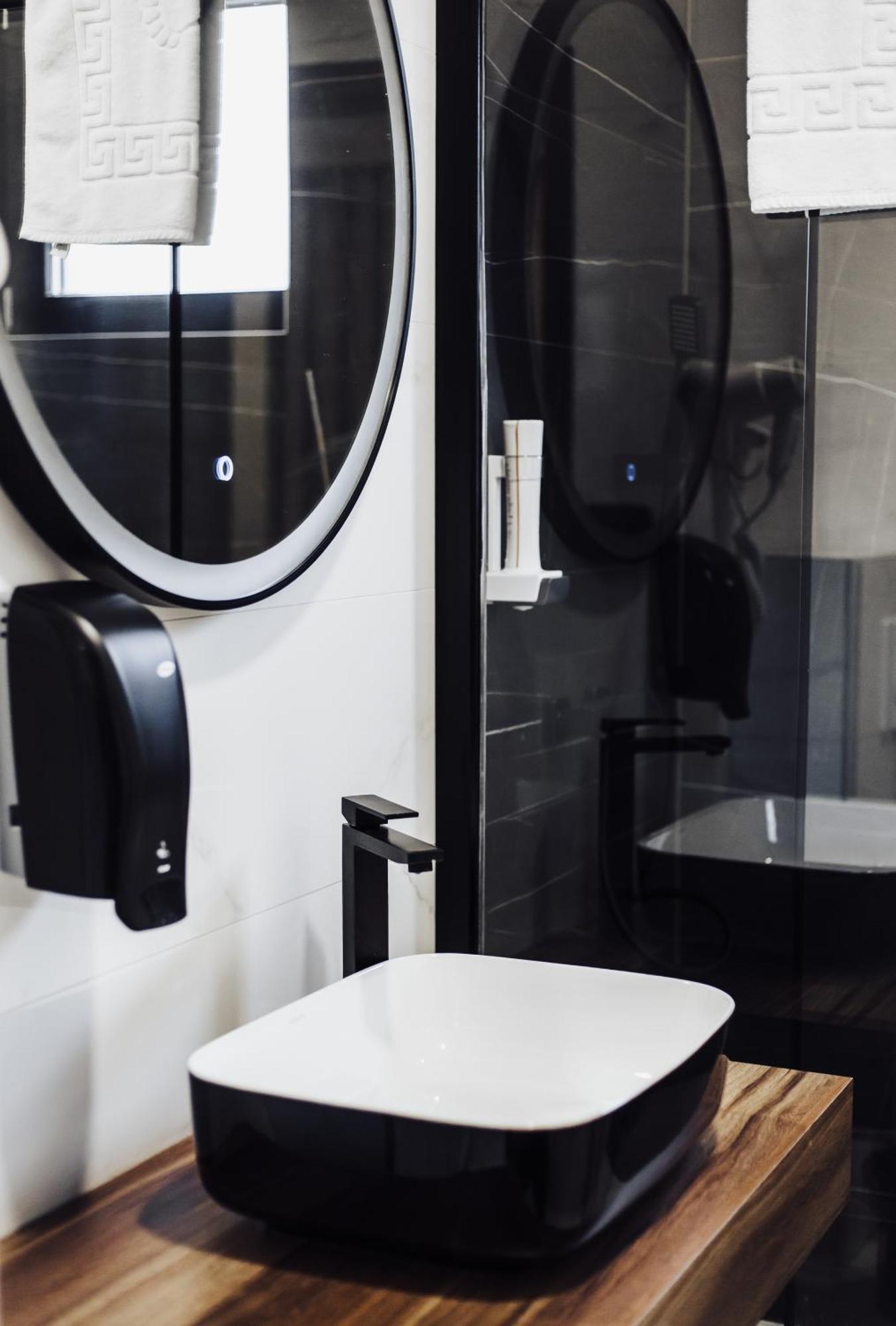 Hotel Brcko Gas Sarajevo Lukavica Kamer foto